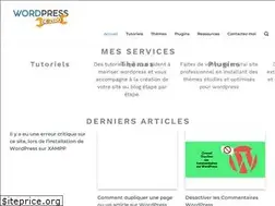 Sites similar to wpdezero.com
