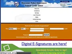 Sites similar to wpdfcu.com
