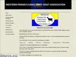 Sites similar to wpdga.com