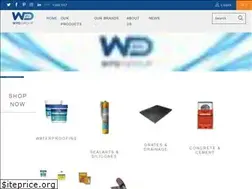 Sites similar to wpdgroup.com.au