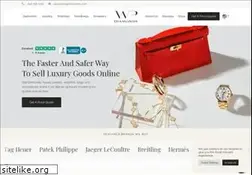 Sites similar to wpdiamonds.com