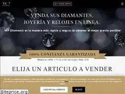 Sites similar to wpdiamonds.es