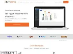 Sites similar to wpdigipro.com