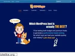 Sites similar to wpdingo.com