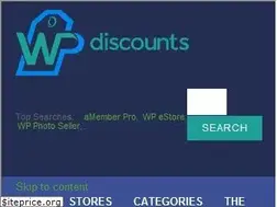 Sites similar to wpdiscounts.com