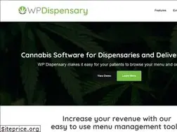 Sites similar to wpdispensary.com