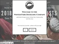 Sites similar to wpdistilling.com