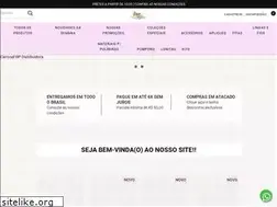 Sites similar to wpdistribuidora.com