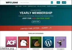 Sites similar to wpdlzone.com