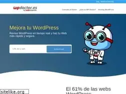 Sites similar to wpdoctor.es