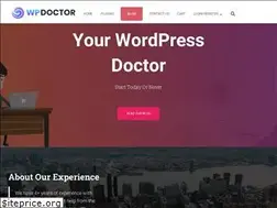 Sites similar to wpdoctor.press