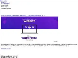 Sites similar to wpdope.com