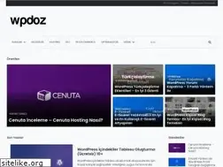 Sites similar to wpdoz.com
