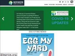 Sites similar to wpdparks.org