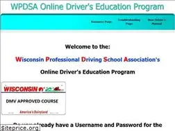 Sites similar to wpdsastudents.org