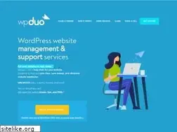 Sites similar to wpduo.com