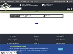 Sites similar to wpdusa.com