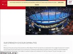 Sites similar to wpe.ca