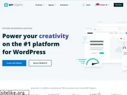 Sites similar to wpe.codes