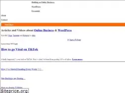 Sites similar to wpeagle.com