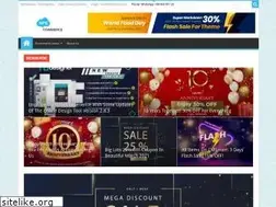 Sites similar to wpecommerce.net