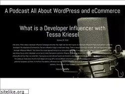 Sites similar to wpecommerceshow.com