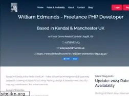 Sites similar to wpedmunds.uk