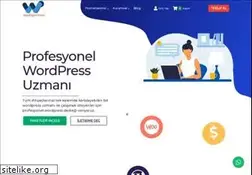 Sites similar to wpeksper.com