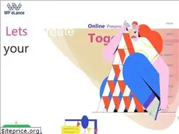 Sites similar to wpelance.com