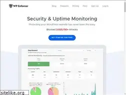 Sites similar to wpenforcer.com