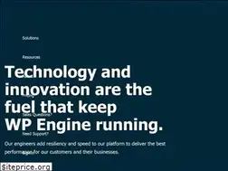 Sites similar to wpengine-labs.com