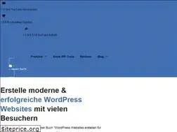 Sites similar to wperfolg.de