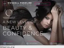 Sites similar to wperrymd.com