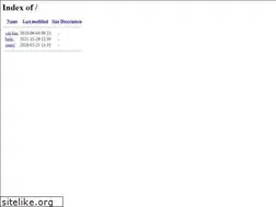Sites similar to wpestatetheme.org