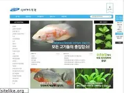 Sites similar to wpet.co.kr