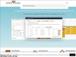 Sites similar to wpeventsplanner.com