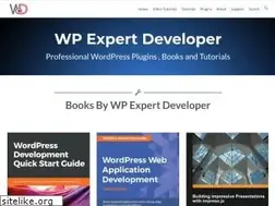 Sites similar to wpexpertdeveloper.com