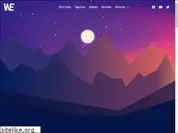Sites similar to wpexplaind.com