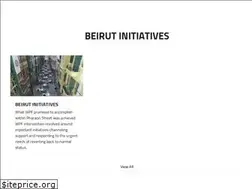 Sites similar to wpf.org.lb
