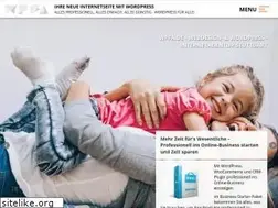 Sites similar to wpfa.de