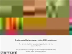 Sites similar to wpfarmersmarket.com