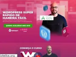 Sites similar to wpfast.com.br