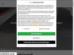 Sites similar to wpfi.de