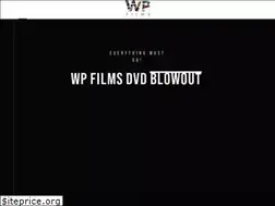 Sites similar to wpfilm.com