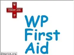 Sites similar to wpfirstaid.com