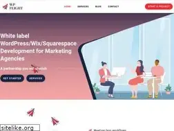 Sites similar to wpflight.com