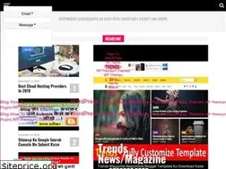 Sites similar to wpfloor.blogspot.com