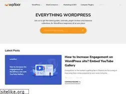 Sites similar to wpfloor.com
