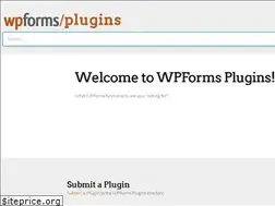 Sites similar to wpformsplugins.com