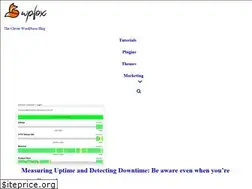 Sites similar to wpfox.org